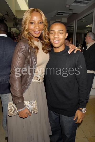 Mary Jane and Bow Wow